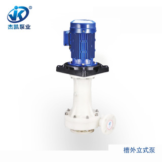 防腐蝕泵的簡介與特點(diǎn)