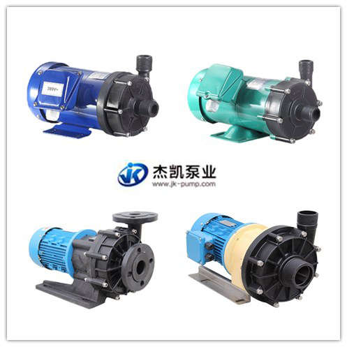 耐酸堿泵的流量有哪些調節(jié)方法？